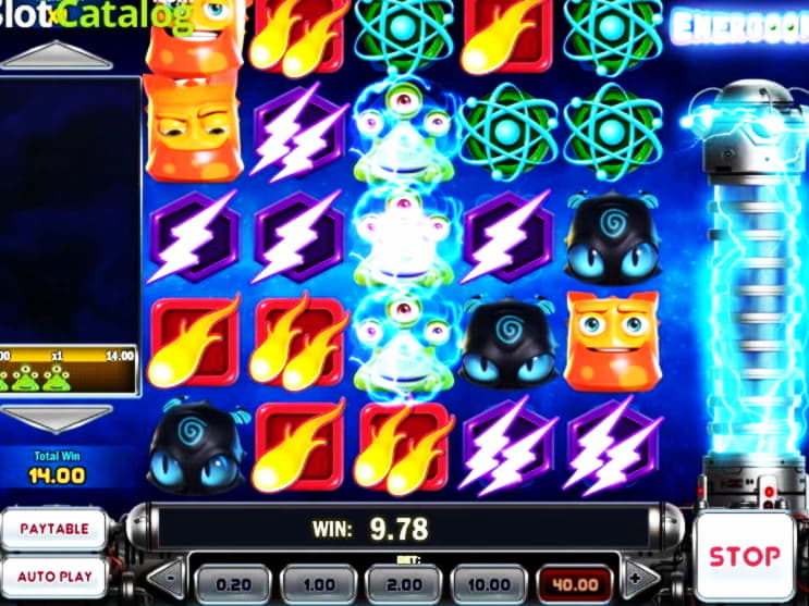 Eur 300 Mobile freeroll slot tournament at Mansion Casino