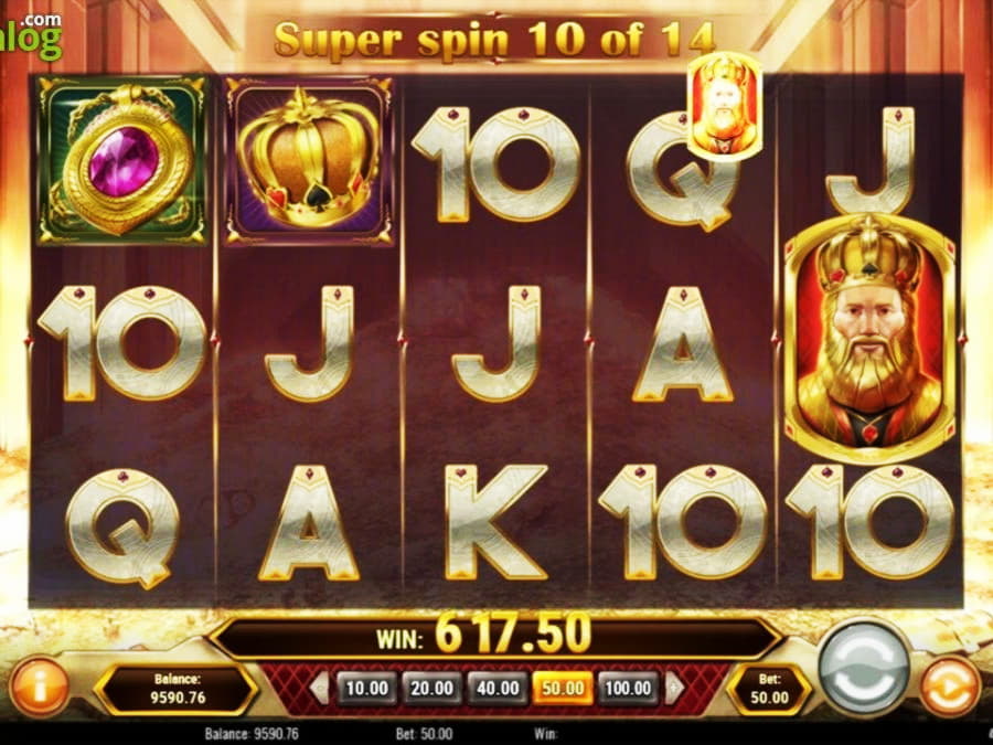 660% Best Signup Bonus Casino at bWin Casino