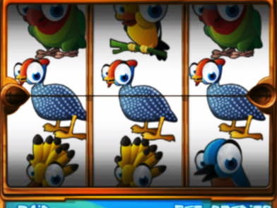 210% Match bonus casino at Mega Casino