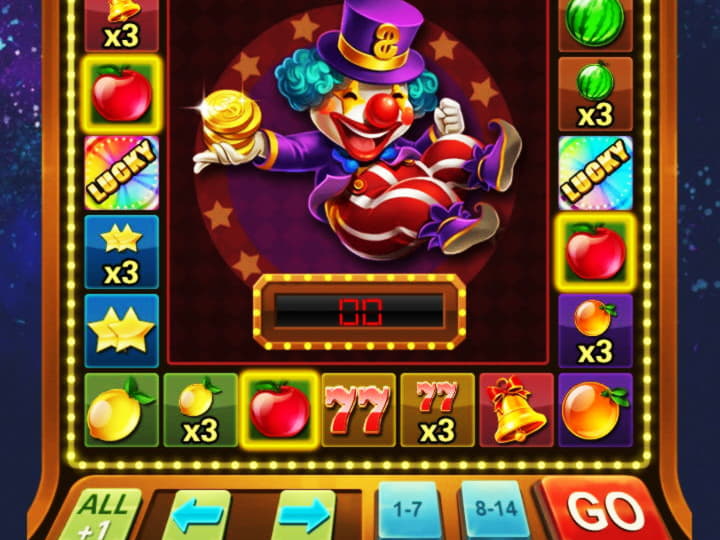 545% Match bonus casino at Joy Casino