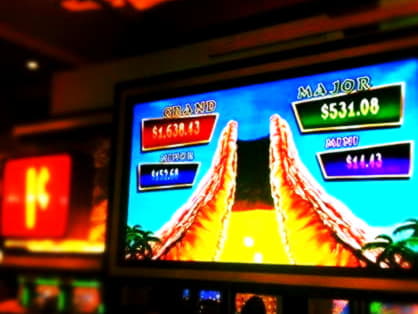 $1565 No deposit casino bonus at Get Lucky Casino
