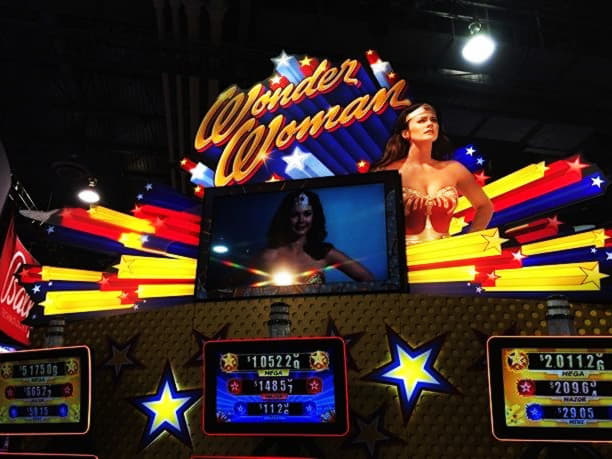 945% Match at a casino at Ikibu Casino