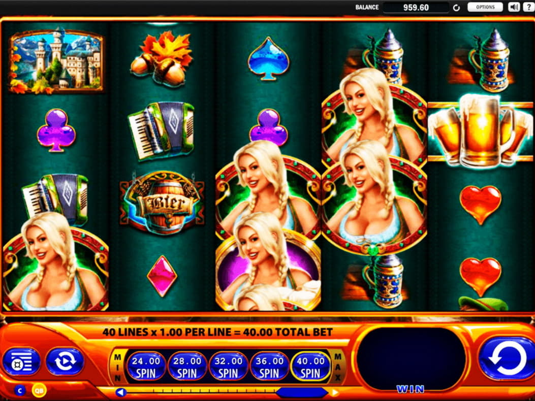 255% Match Bonus Casino at BGO Casino