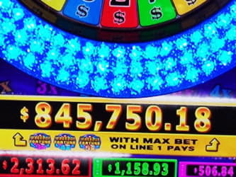 €630 free chip at Party Casino