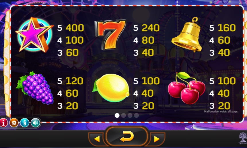 330% Match at a casino at Spin Palace Casino