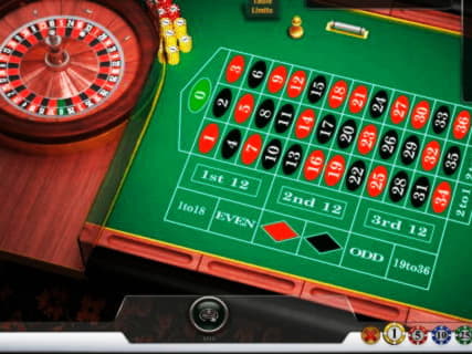 €565 Free Casino Ticket at Spinland Casino