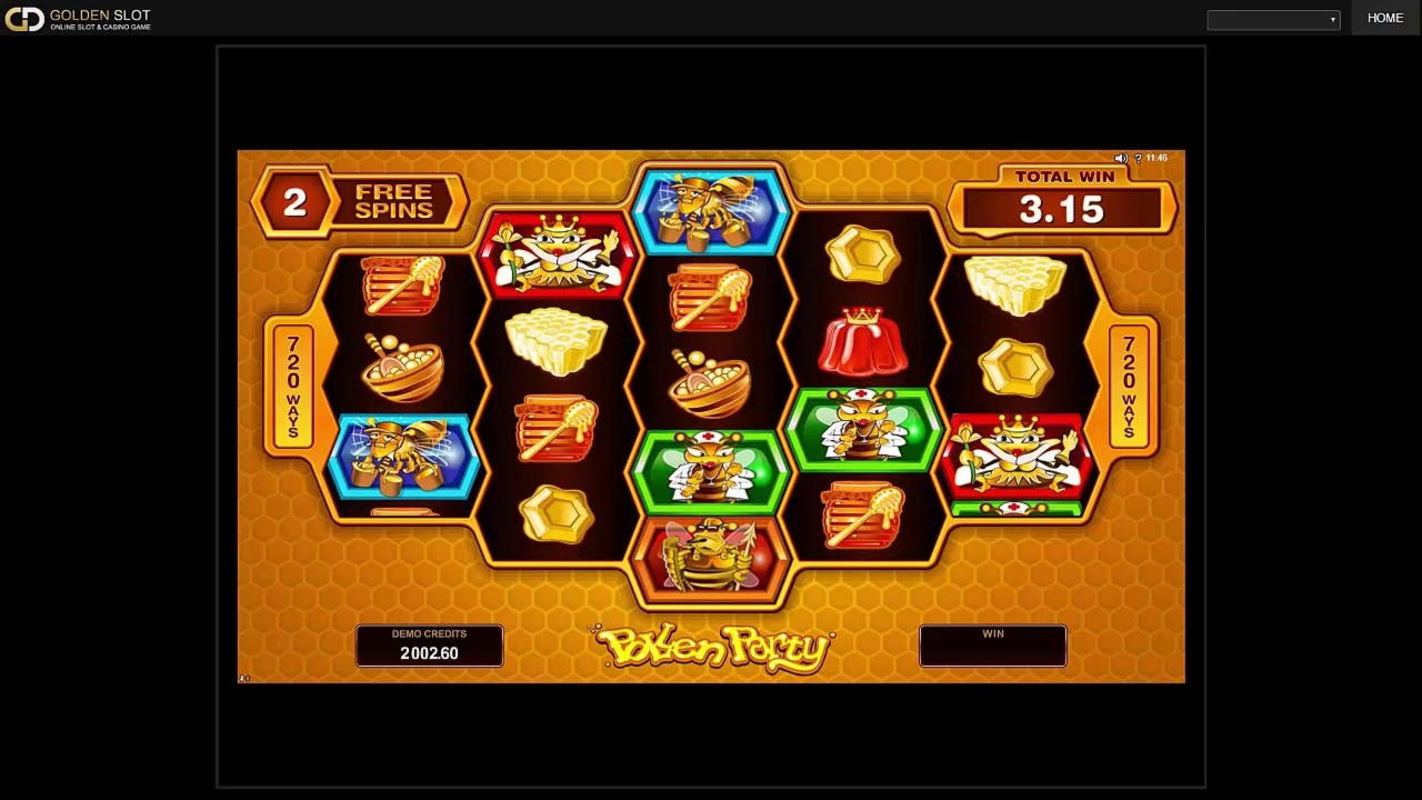 EUR 4895 NO DEPOSIT BONUS CODE at Party Casino