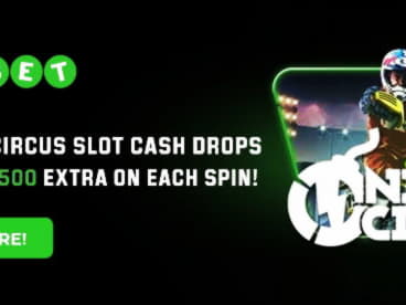 €600 free casino chip at Mr. Win Casino
