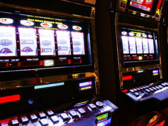 110 Free casino spins at BGO Casino