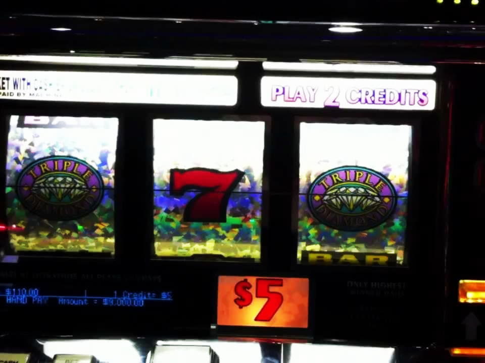 €80 Mobile freeroll slot tournament at Party Casino