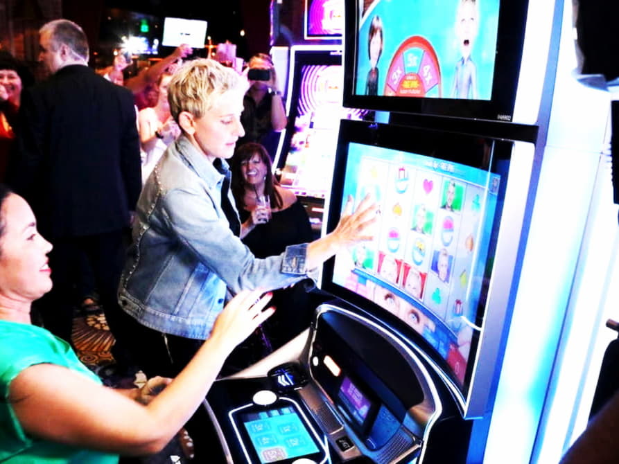 745% Match at a casino at Super Lines Casino