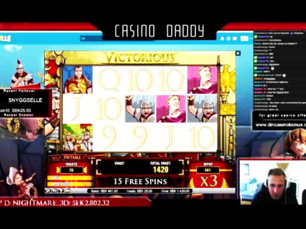 €160 Casino Tournament at Genesis Casino