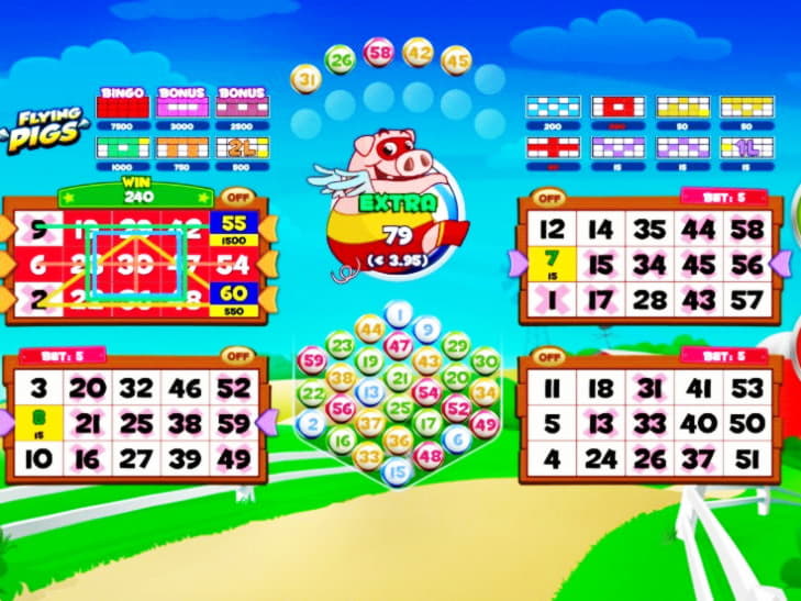 $940 Free Casino Tournament at Joy Casino