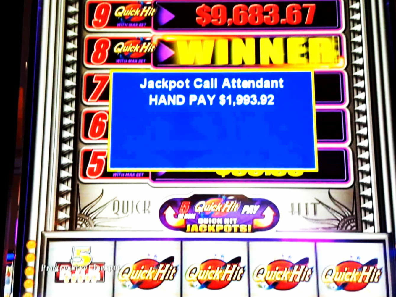 715% Signup Casino Bonus at Super Lines Casino