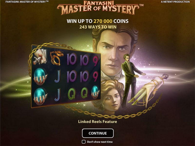 100 Free Casino Spins at Genesis Casino