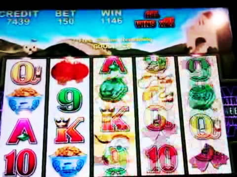 €335 no deposit bonus at Wink Slots Casino
