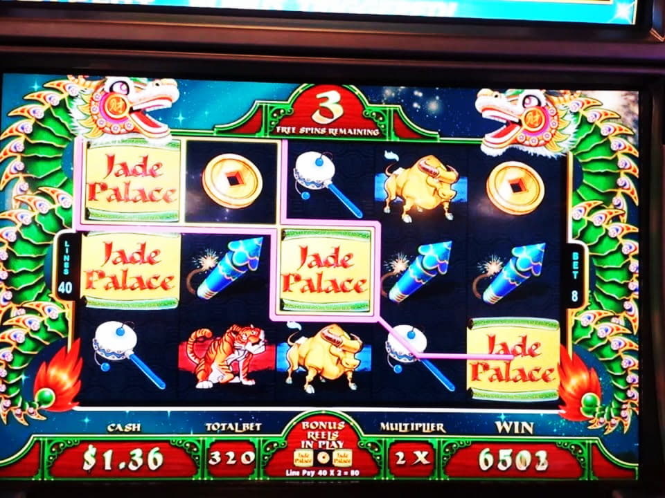 88 Free Spins no deposit casino at Get Lucky Casino