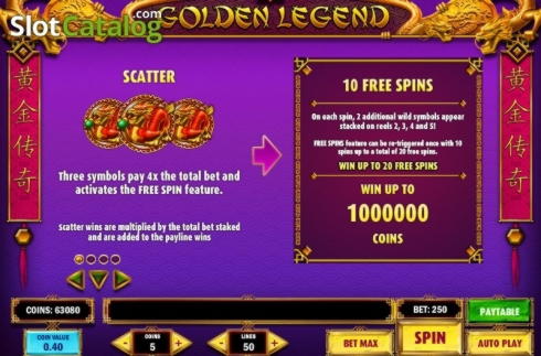 €555 Free Casino Chip at Come On Casino