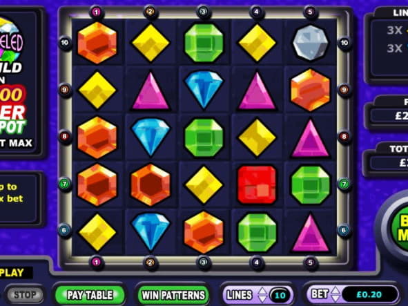 €155 free chip casino at All Slots Casino