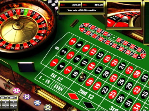 Eur 33 Casino Tournament at Come On Casino
