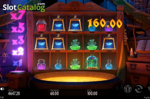 €280 Casino Tournament at All Slots Casino
