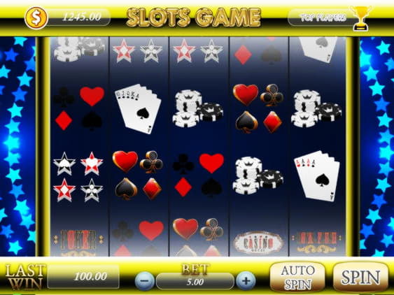 Eur 1630 No Deposit Casino Bonus at Royal Panda Casino