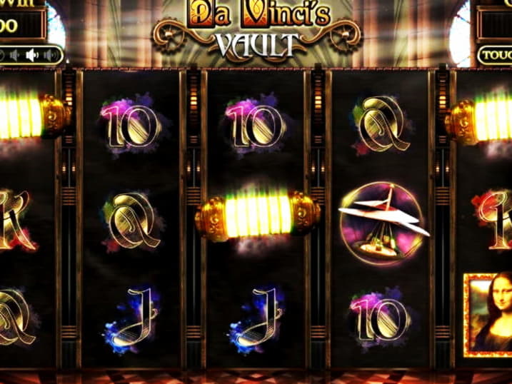 215% Signup Casino Bonus at Tony Bet Casino