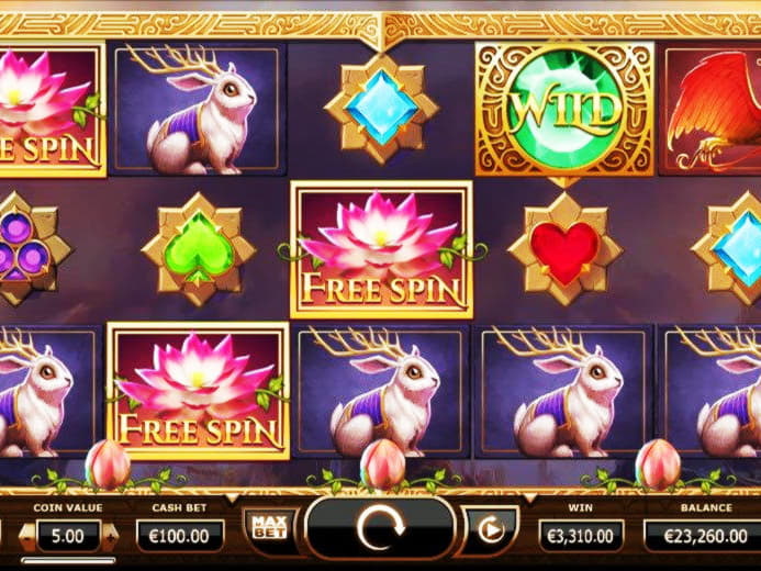 $145 FREE Chip at Mansion Casino