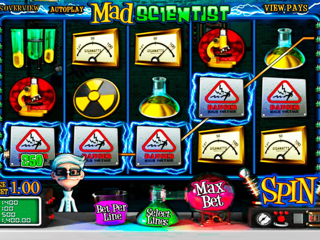 €215 Free Casino Tournament at Bet At Home Casino