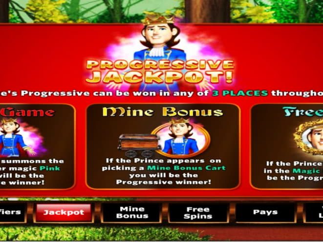 215 Free Casino Spins at Mansion Casino