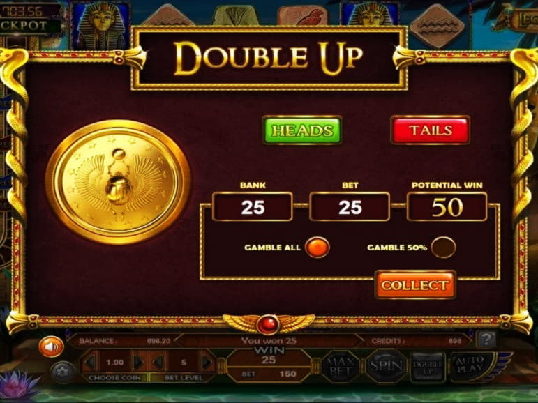 €465 free chip at King Billy Casino