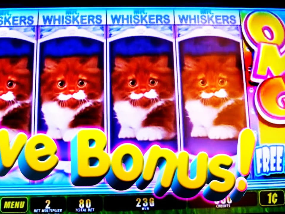 110% Match bonus casino at Get Lucky Casino