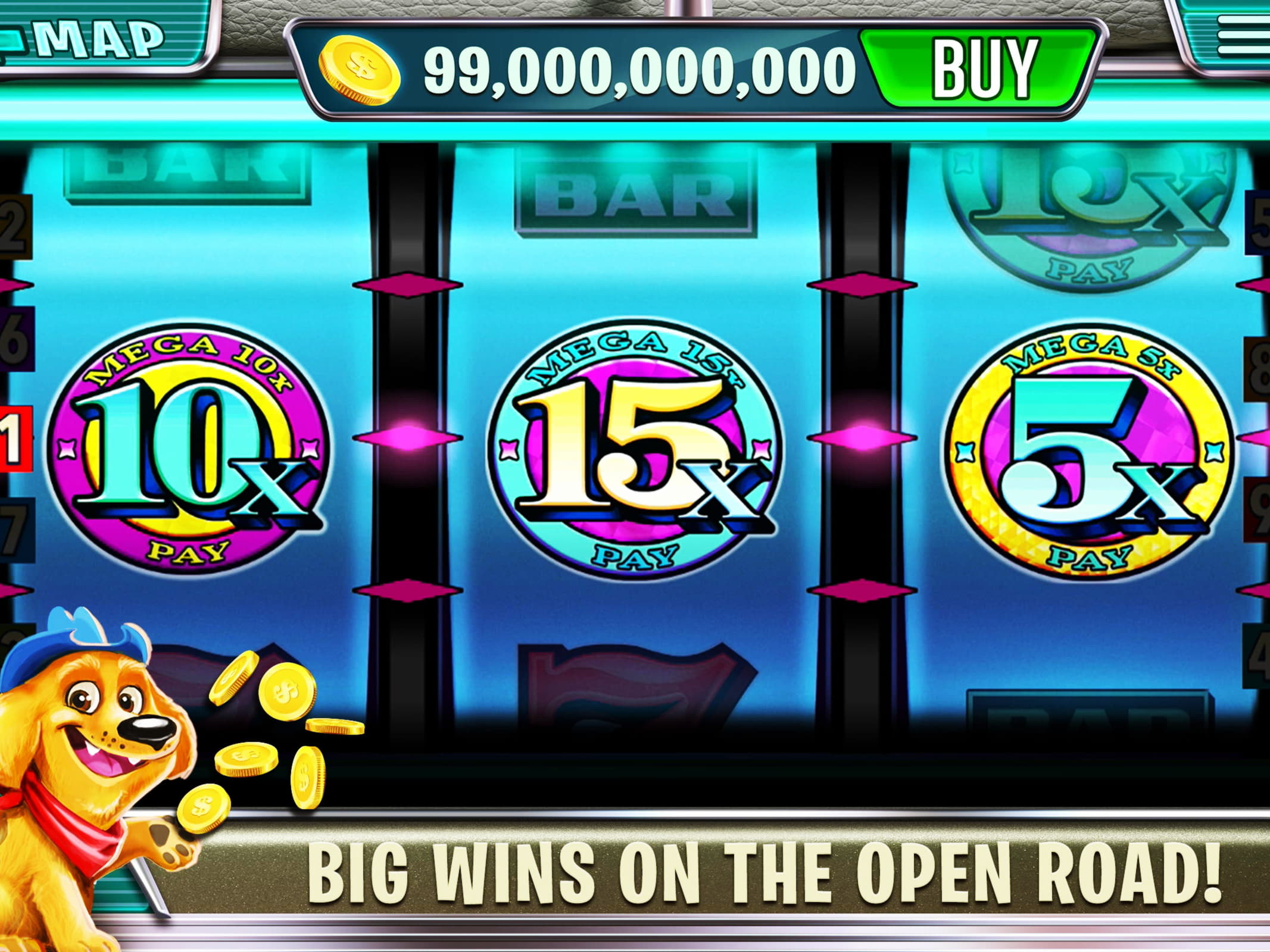 $595 NO DEPOSIT CASINO BONUS at Get Lucky Casino