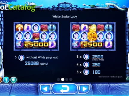 €1555 NO DEPOSIT CASINO BONUS at Get Lucky Casino