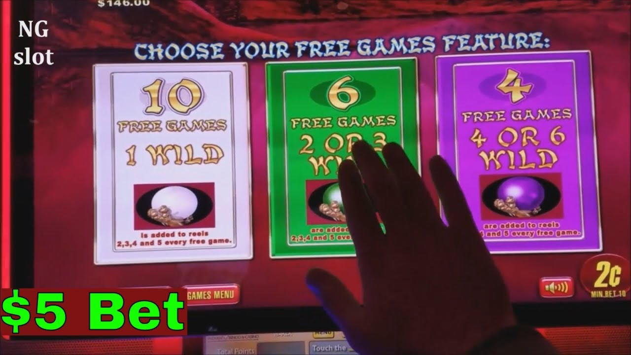 545% Signup casino bonus at All Slots Casino