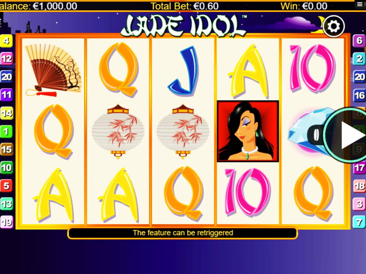 285 FREE SPINS at Fruity Casa Casino