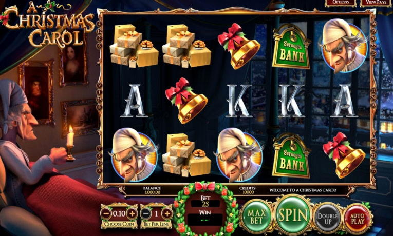 EUR 115 Online Casino Tournament at King Billy Casino