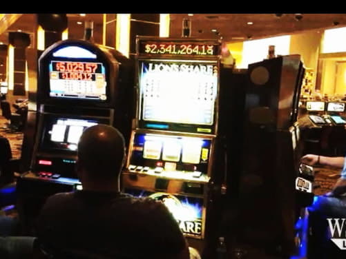 95% Best Signup Bonus Casino at Party Casino
