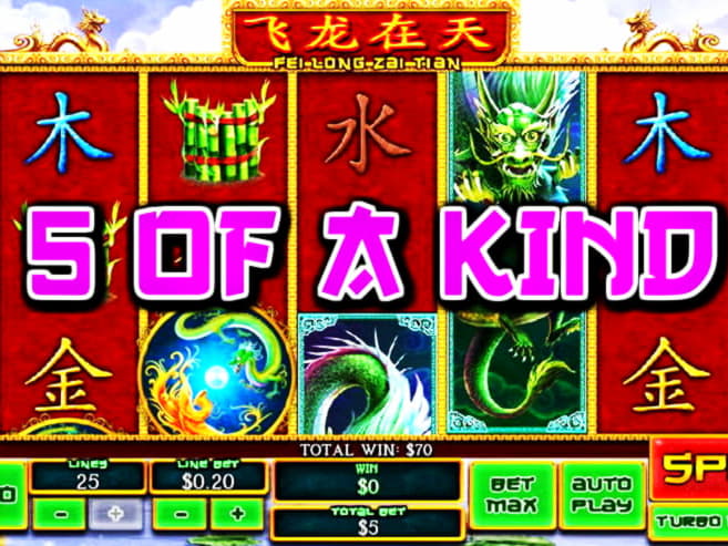 75 free spins at Bet At Home Casino