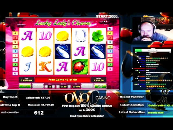 235 FREE Spins at All Slots Casino