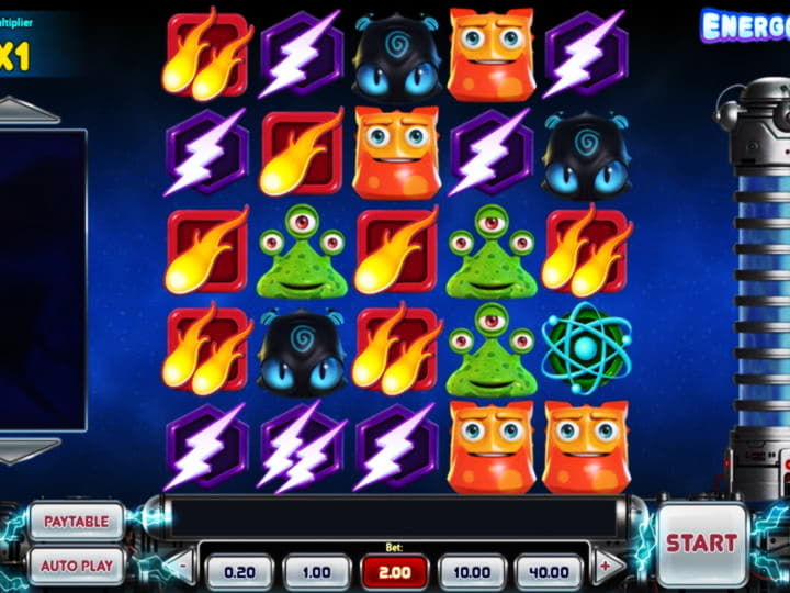 €400 FREE Chip at King Billy Casino
