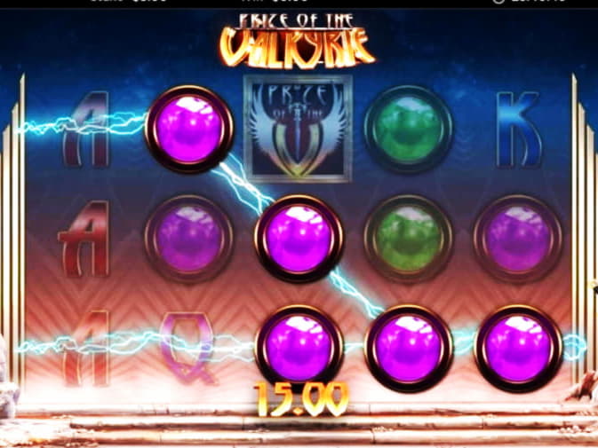 260 Free Spins right now at Come On Casino