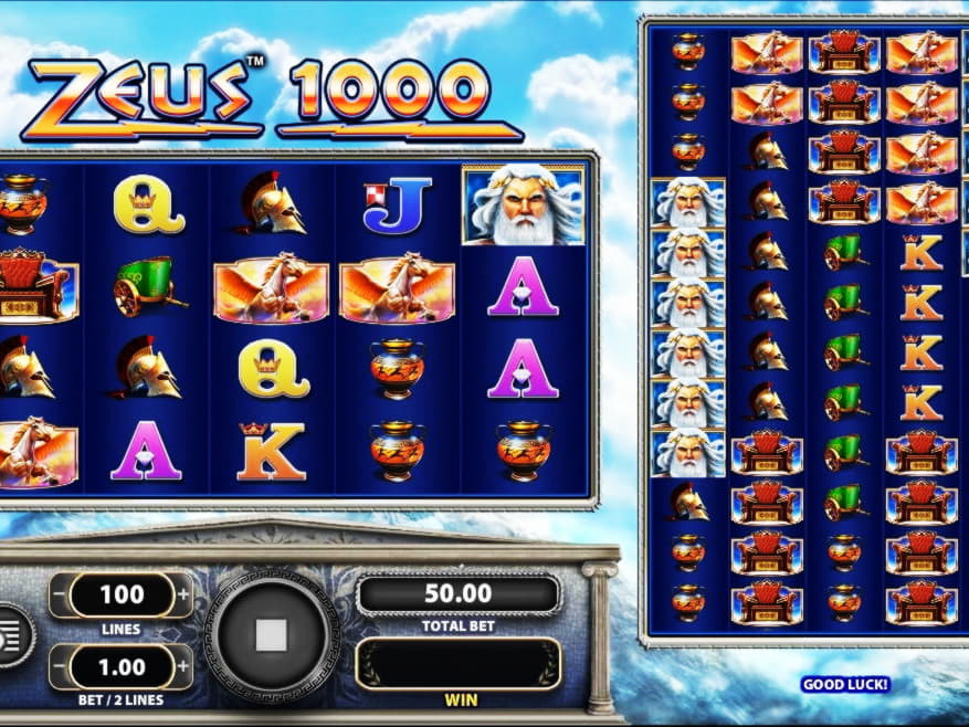 £335 FREE CHIP at Party Casino