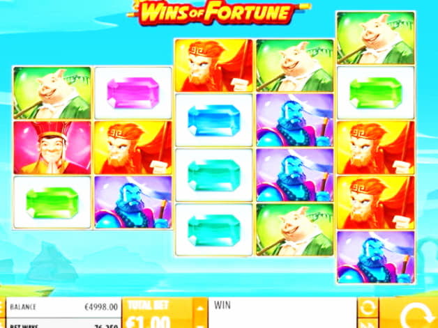 ﻿$655 free chip casino at Fruity Casa Casino