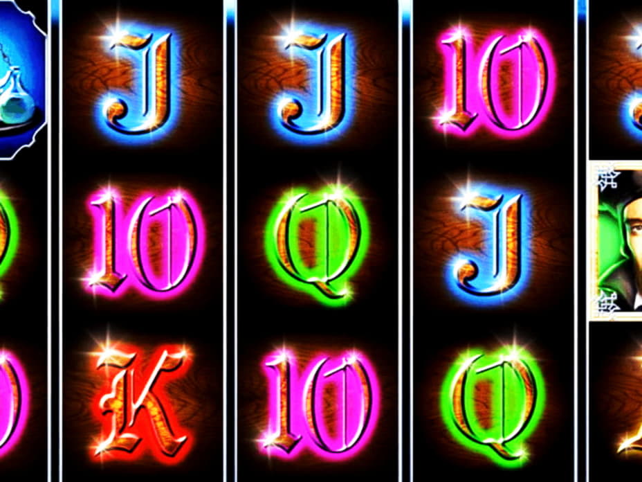 10 Free Spins Casino at Genesis Casino