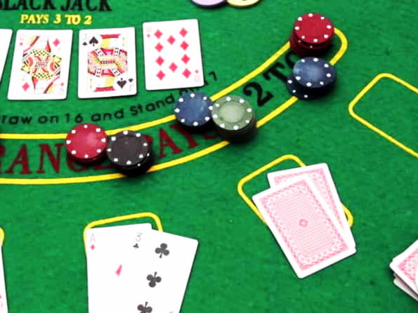 760% Match Bonus Casino at Come On Casino