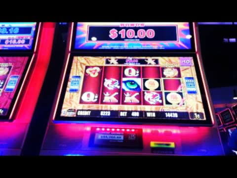 $185 Tournament at Royal Panda Casino