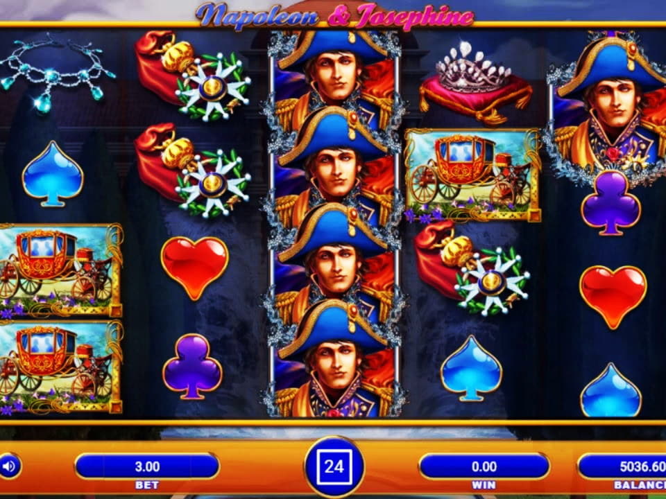 EURO 165 Tournament at Vegas Hero Casino