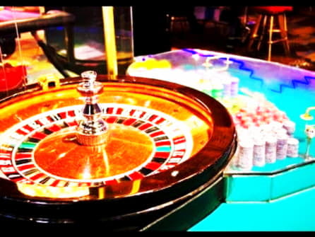995% Deposit Match Bonus at Jackpot City Casino