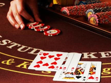€50 Free Chip at Leo Dubai Casino